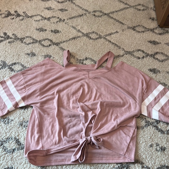 Juniors size small crop lot - Picture 11 of 13